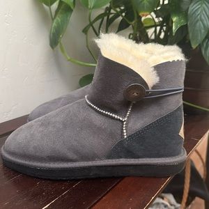 Sheepskins Downunder Boots